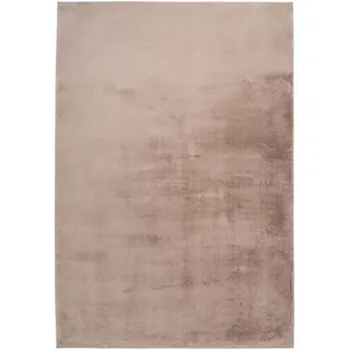 None Teppich PARADISE Schwarz 80 x 150 cm