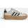 Cream White / Collegiate Green / Magic Beige 39 1/3