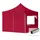 3 x 3 m inkl. 4 Seitenteile rot 59014