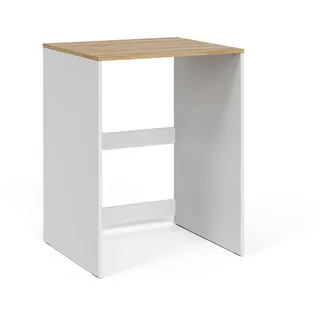 Vicco Waschmaschinenschrank Viktor 68 x 88,2 cm Weiß/Artisan