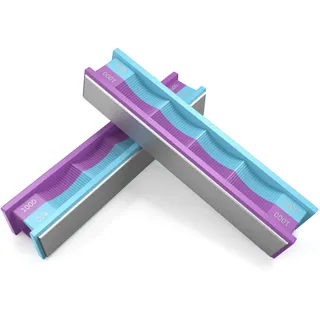 Wicked Edge Ultra Fine Diamond Stones Pack, B006WRH75Q
