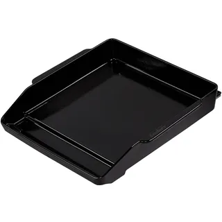 Enders Plancha 42 x 44 cm Gusseisen schwarz