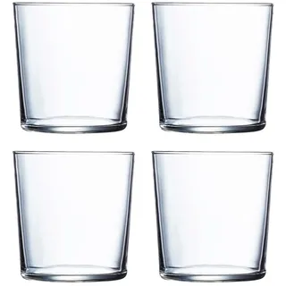 Luminarc Pinta Gläser-Set, 36 cl, 4 Stück