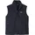Vest Sunken Blue L
