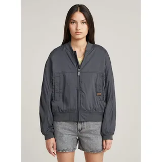 G-Star Summer Bomber Jacke - Petrol - L