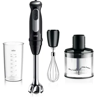 Braun MultiQuick 5 Pro MQ55236M Stabmixer