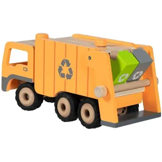 GoKi Müllwagen Eco (55848)