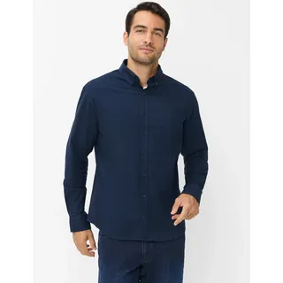 Brax Style DANIEL night blue, dunkelblau, Gr. M
