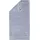 Handtuch 80 x 160 cm blau