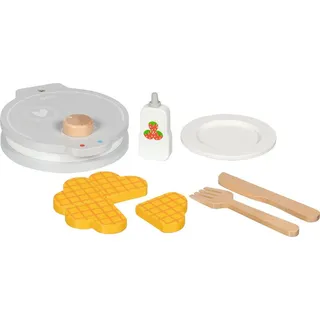 Gollnest & Kiesel GmbH & Co. KG Waffeleisen mit Zubehör