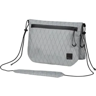 Jack Wolfskin WANDERMOOD Bag Umhängetasche Polyester Rainstorm