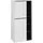 4 x x 36 2 Schwarz/Brilliant White