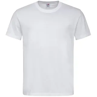 Stedman Classic-T weiß XL