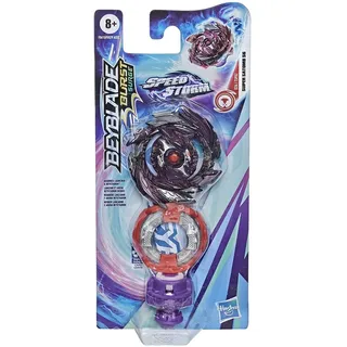 Beyblade Burst Surge Speedstorm - F0615 - Kreisel - Super Satomb S6 - Neu