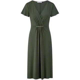 Kleid Peter Hahn grün, 44