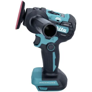 Makita, Schleifmaschine + Poliermaschine, DPV 300 (Exzenterpolierer, Exzenterschleifer)