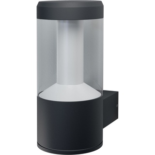 Ledvance Außenleuchte Endura Style Lantern Modern dunkelgrau