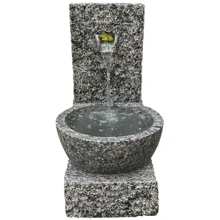 Dehner Gartenbrunnen Peel
