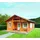 Spessart 70-C 5,75 x 7,77 m inkl. Schlafboden