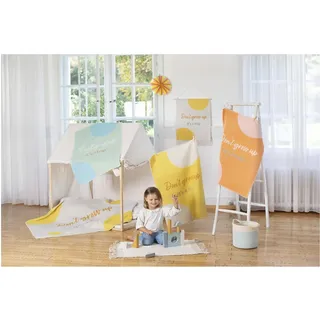 David Fussenegger Fussenegger LILI Baby- und Kinderdecke, Dont Grow up