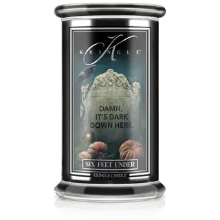 Six Feet Under - Halloween Collection 623g