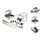 FEBQ Plus FS inkl. Zubehör und Set FS-SYS/2