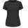 Damen Black Melange XS
