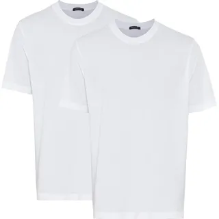SCHIESSER T-Shirt weiß, XL