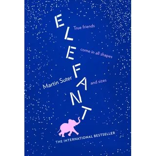 Fourth Estate Elefant