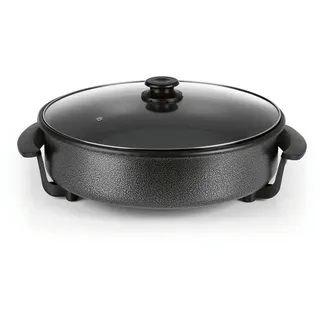 GOURMETmaxx Multifunktionspfanne 40 cm