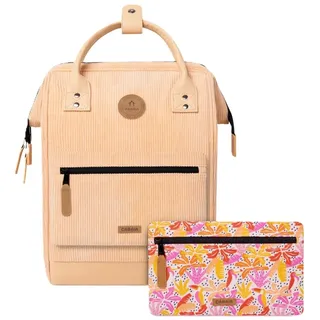 Cabaia Adventurer Rucksack Quito Apricot