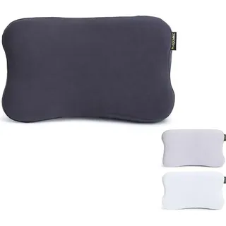 Blackroll Pillow Case Jersey 30 x 50 cm Anthrazit
