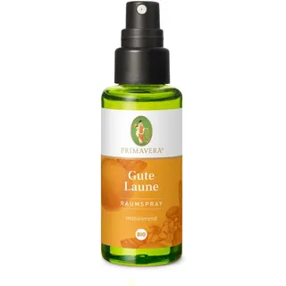 Primavera Gute Laune Raumspray 50 ml