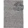 Wollteppich CARPETFINE dunkelgrau B 160cm H 14mm L 230cm Wolle Teppiche Handweb Teppich reine Wolle