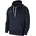 Hoodie Obsidian/White/White M