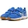 3 V Kinder Blau 33