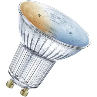 LEDVANCE LED-Reflektorlampe 4058075485679 5 W GU10 warmweiß 1 St.