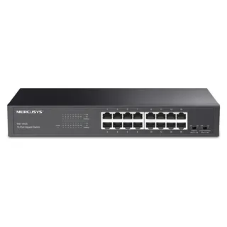 Mercusys MS116GS 16 Ports