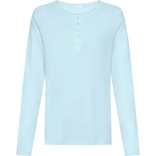 s.Oliver Pyjamaoberteil Blau 36/38