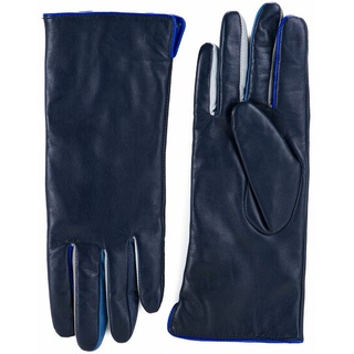 Mywalit Handschuhe Leder blue