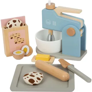 Small Foot Company Mixer-Set tasty