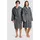 Robe Grau XL