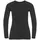 Eco Funktionsshirt Schwarz XL