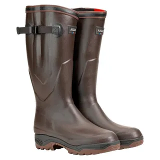 Aigle Parcours 2 Iso Gummistiefel Brun 37