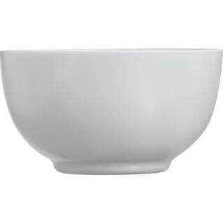 Diwali Schale grau 14,5 cm