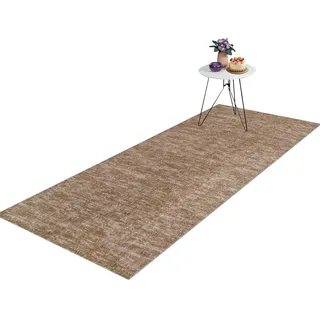 Gzaebji Teppich Läufer Flur Langer Vintage Teppich Küche Waschbar rutschfest 40 x 180 cm Küchenläufer Modern Carpet Fussmatte Innen Teppichläufer für Flur Küche Korridor Schlafzimmer Wohnzimmer