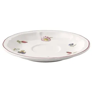Villeroy & Boch Untertasse 13 cm Weiß