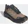 Herren Cardboard/Blanch Cargo/Semi Impact Orange 47 1/3
