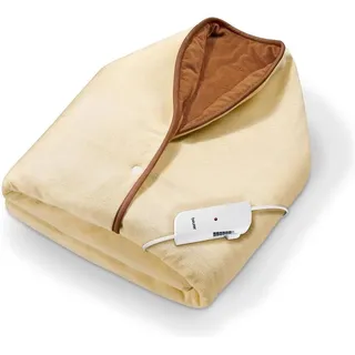 Beurer, Heizkissen, HD 50 Cosy (145 x 100 cm)