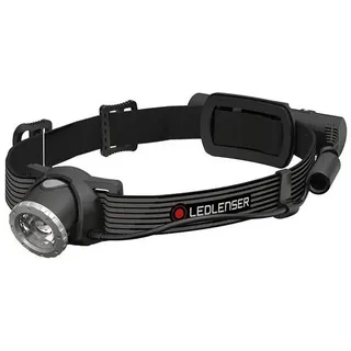 Ledlenser H8R SE Schwarz